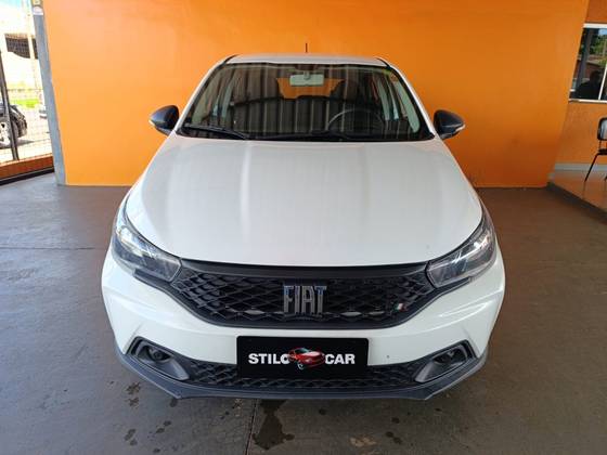 FIAT ARGO 1.0 FIREFLY FLEX MANUAL